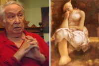 Preminuo slikar i profesor Ljubodrag Janković