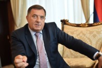 Dodik čestitao izbor mađarskog predsjednika Generalne skupštine UN
