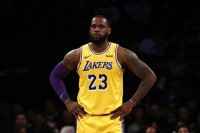 Lebron Džejms bi da bude vlasnik tima iz Las Vegasa