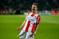 Marko Marin se vratio u Zvezdu