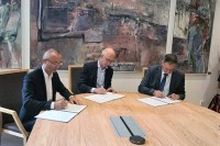 VSTS: Izgradnja pravosuđa u skladu sa evropskim standardima
