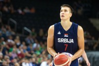 Srbija ostaje bez Bogdana!