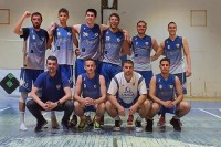 Nikola Nedinić sa Derventom izborio Prvu ligu RS: Bratski smo izgurali sezonu