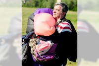 Životna priča Viktora Kupljenika 60 godina nakon prvog skoka: Padobranom sletio u punčevo dvorište