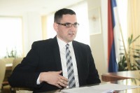 Klokić: Cilj - lakši protok ljudi, roba, usluga i kapitala