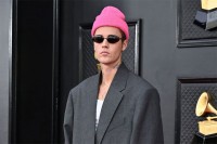 Džastin Biber otkazao nastupe zbog paralize lica