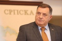 Dodik: Neki učesnici sastanka u Briselu prave "jeftinu" političku priču