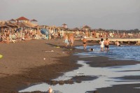 U Crnoj Gori broj turista veći za 60 odsto u odnosu na prošlu godinu