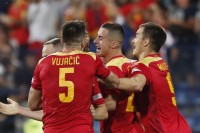 Fudbaleri BiH i Crne Gore podijelili bodove