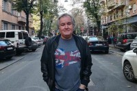 Rašić: Stonsima svaka čast, ali Sinatra je broj jedan