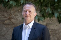 Duško Lopandić, književnik, pravnik i diplomata: Rim nas uči da carstva propadaju, a ljudi opstaju