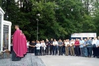 Počelo obilježavanje 30 godina od početka proboja “Koridora života”