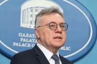 Kalabuhov: Zalažemo se za striktno poštovanje dejtonskih principa