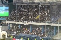 Provokacija na utakmici Crne Gore i BiH – Crnogorci skandirali „burek sa sirom“, reagovali gradonačelnici