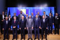 Ovo je briselski spisak uslova domaćim liderima