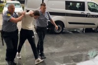 Kakanjac ubijen iz automatske puške, uhapšen dvojac