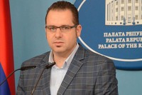 Kovačević: Za razliku od Borenovića, mi biramo Srpsku
