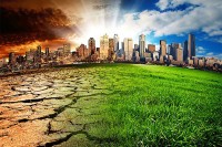 "Klimatske promjene su veća prijetnja od rata"