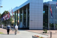 Samo tri službenika dobila jedinicu