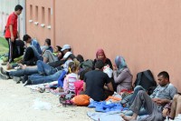 Migrante deportuju čarter letovima