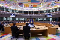 Dokument EU prihvaćen kao politička izjava: Ništa nije potpisano tvrdi Dodik
