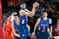 Ilić oblači dres Zvezde