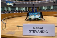 Stevandić: Nema sankcija Rusiji ni izmjene Ustava na našu štetu