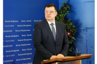 Tegeltija: BiH sa sadašnjim ustavnim uređenjem može biti članica EU