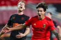 Benfika potvrdila: Nunjez je novi fudbaler Liverpula