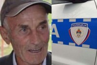 Nestao Tima Savković iz Čečave