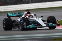 Rasel traži hitnu promjenu pravila u F1