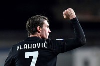 Vlahović: Nikad nisam razgovarao o prelasku u Arsenal