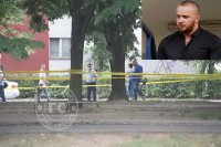 Osumnjičeni za pokušaj ubistva Dele u pritvoru