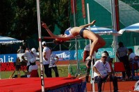 Sara Lučić ispunila normu za prvenstva Balkana i Mediterana
