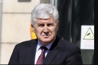 Indeks: Čović će podržati dokument iz Brisela uz dvije izmjene
