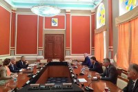 Džonatan Menuti je novi supervizor za Distrikt Brčko, u toku proces preuzimanja dužnosti