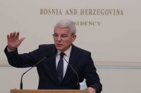 Džaferović:Dokument iz Brisela dobar, treba okončati krizu