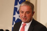 Borenović: Sastanak u Briselu neće donijeti ništa posebno
