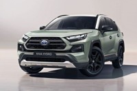 Најпродаванији СУВ-ови на свијету у првом тромјесечју 2022. године