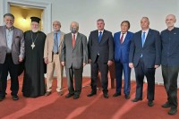 Višković: Ključni momenti u Srpskoj istoriji vezani za Krf