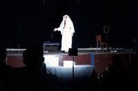 “Jefimija” - priča o ženi srednjovjekovne Srbije i današnjice izvedena u Kostajnici
