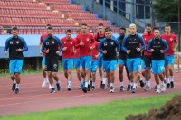 Borac saznaje rivala u prvom kolu kvalifikacija za Ligu konferencije