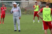 Oduševljenje u FK Sloga i Doboju: Pokazaćemo da smo zasluženo u eliti