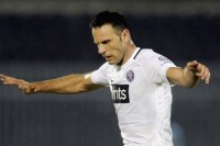 Ostojić se oprostio od kluba: Partizan je moja druga kuća