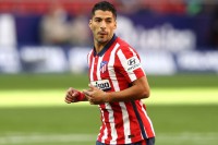 Luis Suarez ponuđen Juventusu?