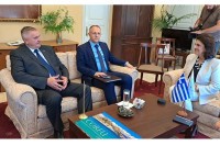 Višković: Vlasti Srpske opredijeljene za evropski put