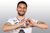 Fudbaler Toršavna Uroš Stojanov za "Glas": Nikako nismo želeli Borac