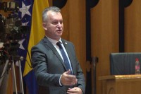 Karamatić: Bošnjaci uspjeli što niko nije vijekovima
