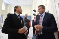 Piksi: Poštujmo i cenimo prijateljstvo sa Japanom