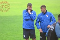 Intenzivno se radi u Borcu: Danas potpisuje Piščević, sutra Zakarić